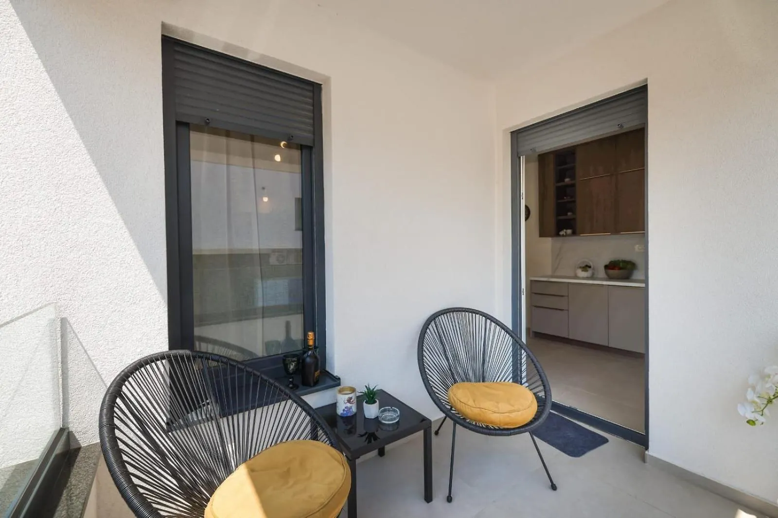Luxury Apartment Bokan Zara 0*,  Croazia