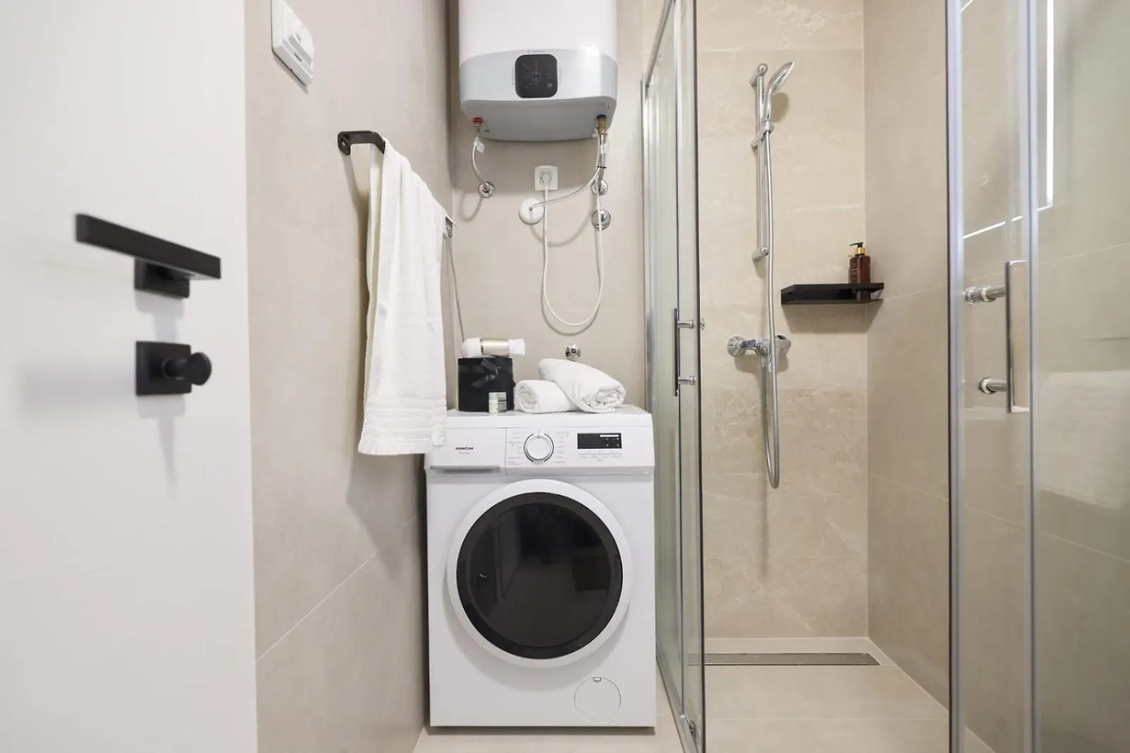 Luxury Apartment Bokan Zara