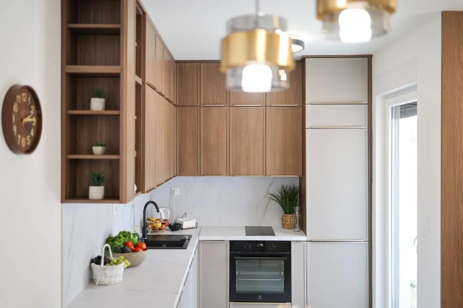 Luxury Apartment Bokan Zara Croazia