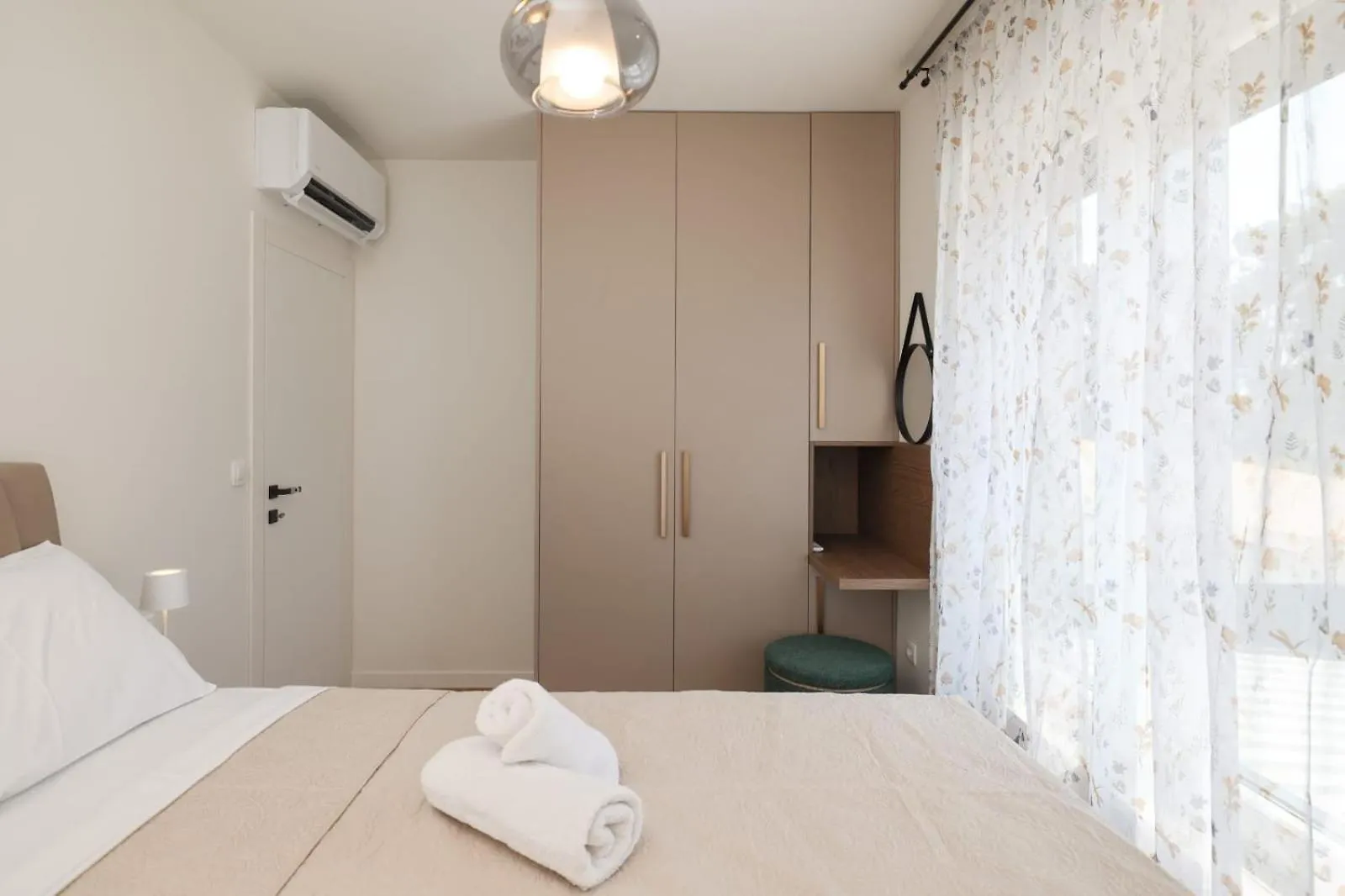 Luxury Apartment Bokan Zara