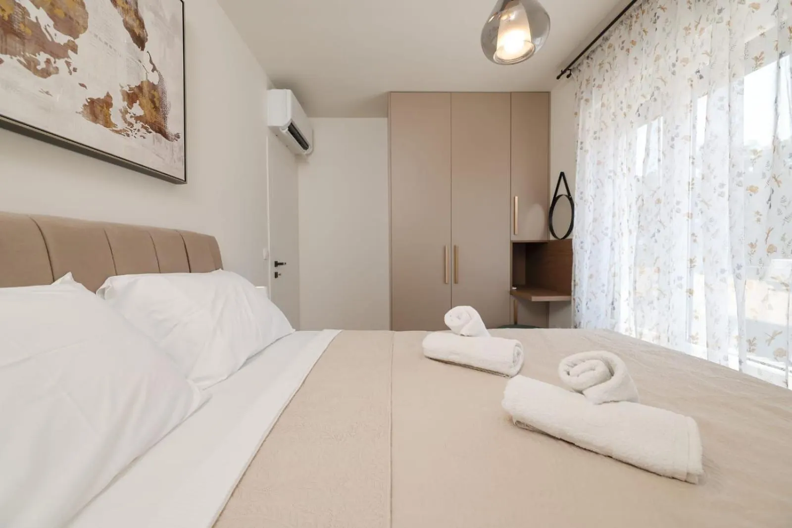 Luxury Apartment Bokan Zara Croazia