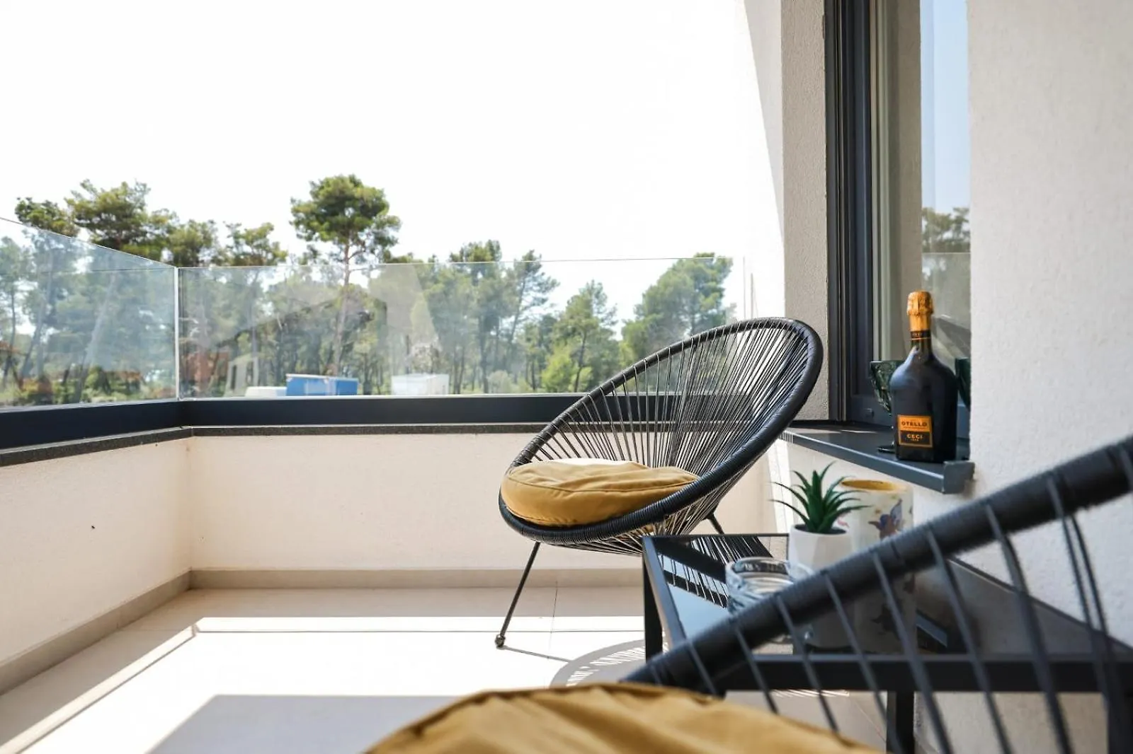 Luxury Apartment Bokan Zara